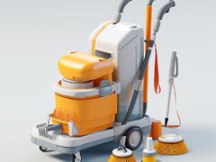 Curatenie Magica - Firma curatenie