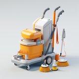 Curatenie Magica - Firma curatenie